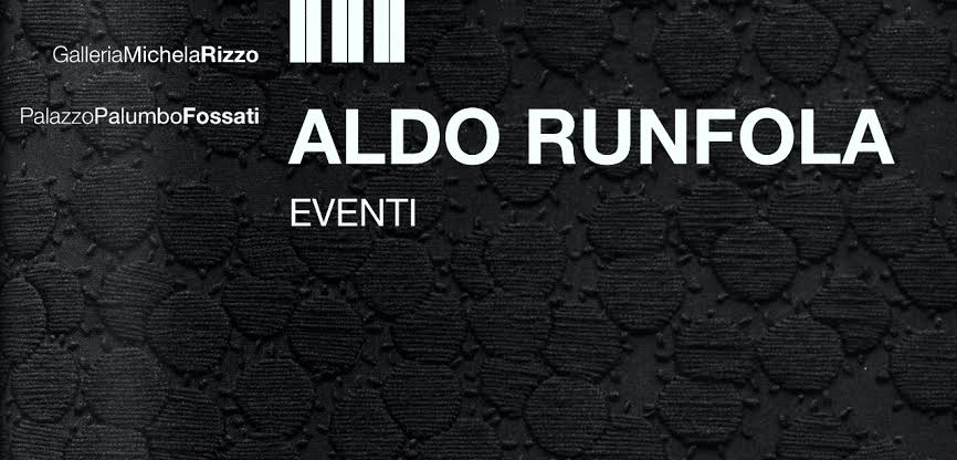 Aldo Runfola – Eventi